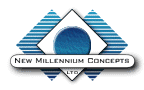 New Millennium Concepts Ltd (Logo)